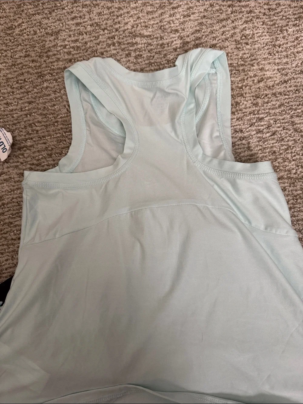 Old Navy Girls Active Outfit M